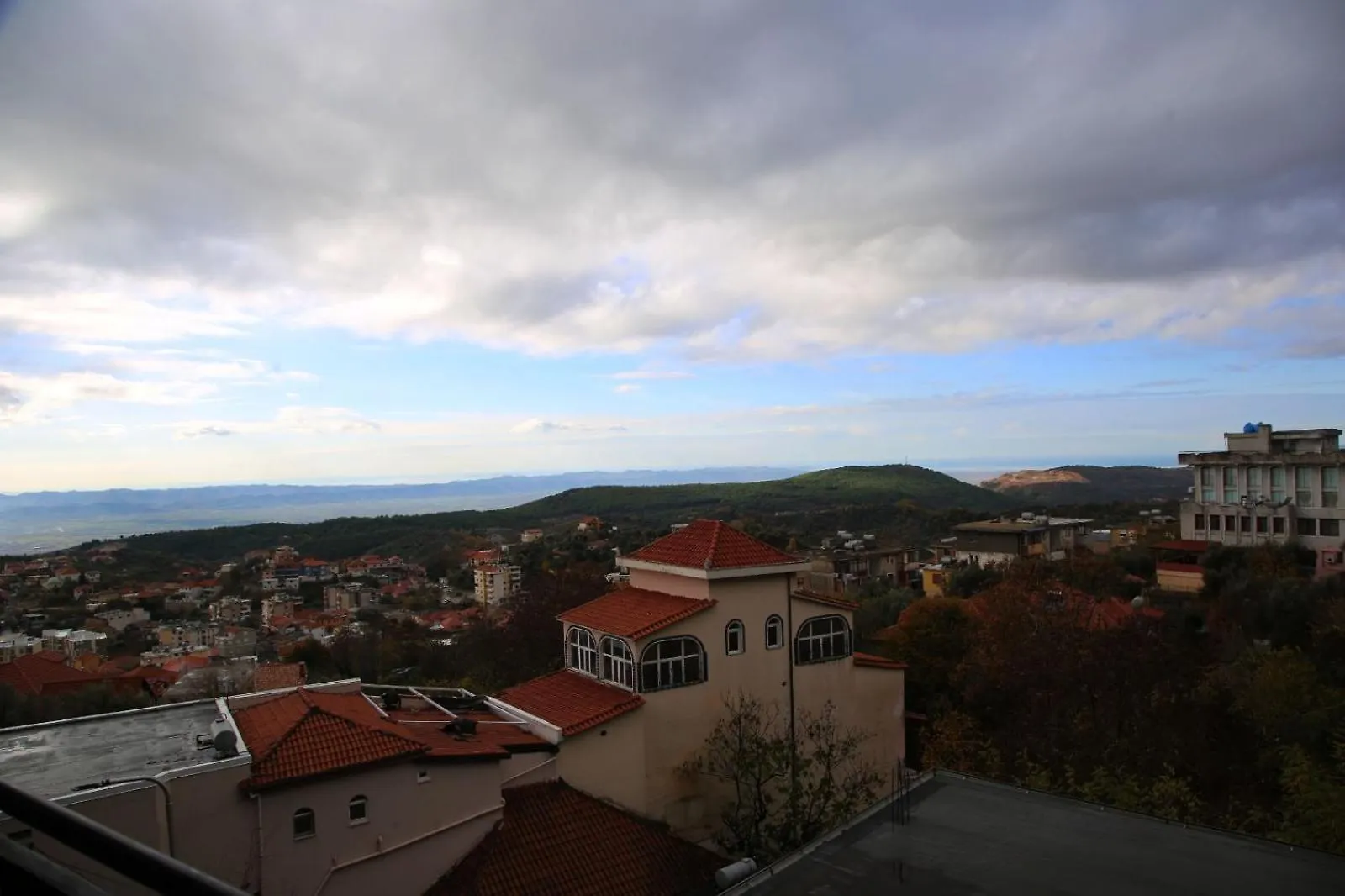 Luz De Sol Rooms Krujë 0*,