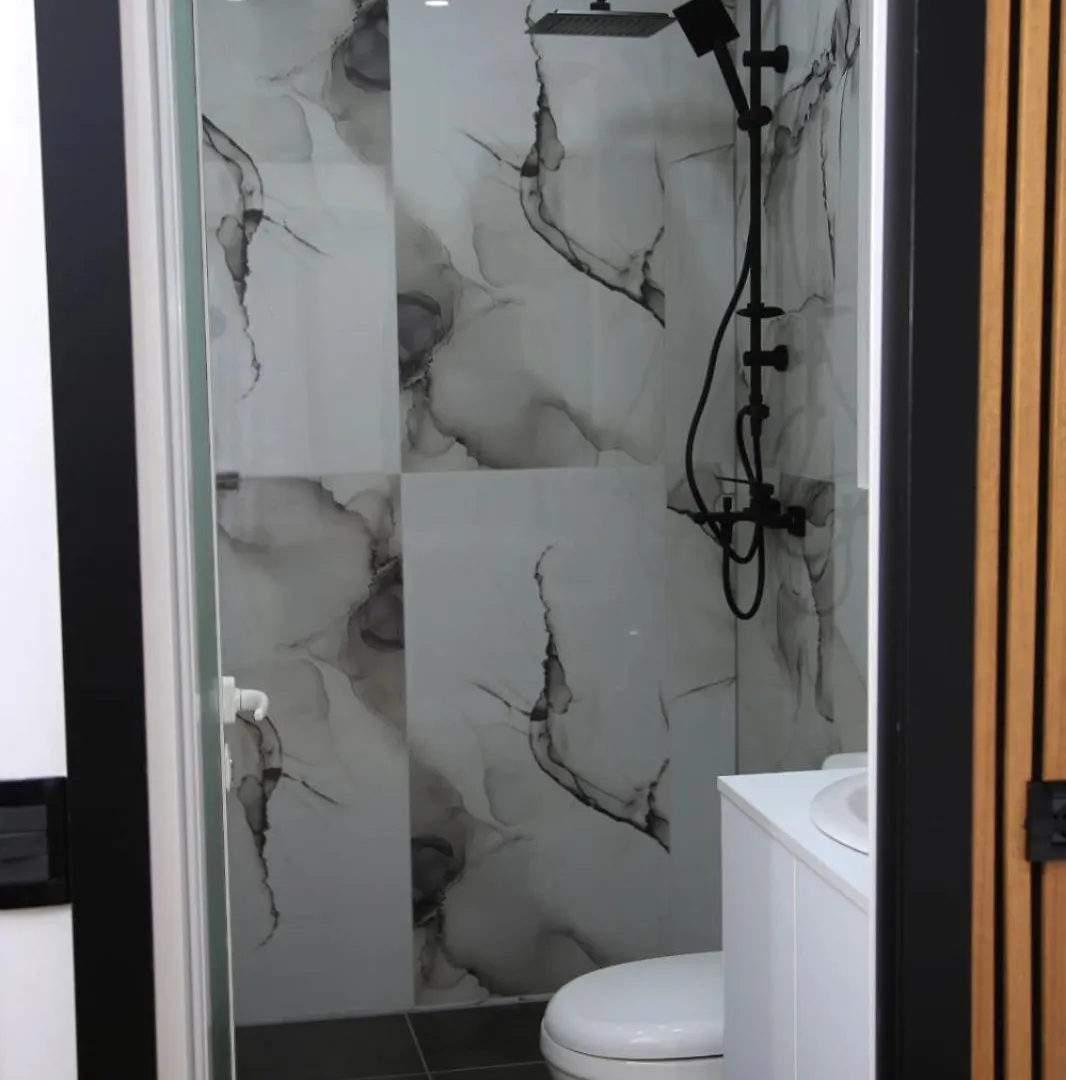 فندق Luz De Sol Rooms Krujë ألبانيا