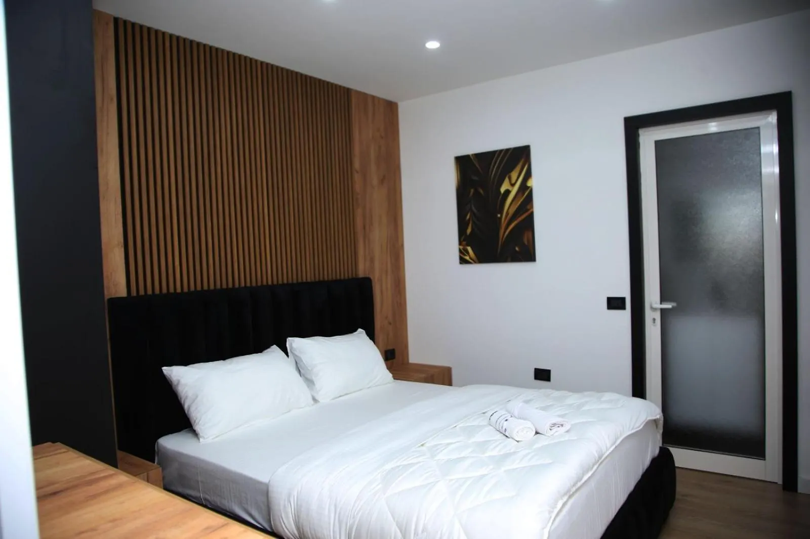 Luz De Sol Rooms Krujë 0*,  ألبانيا