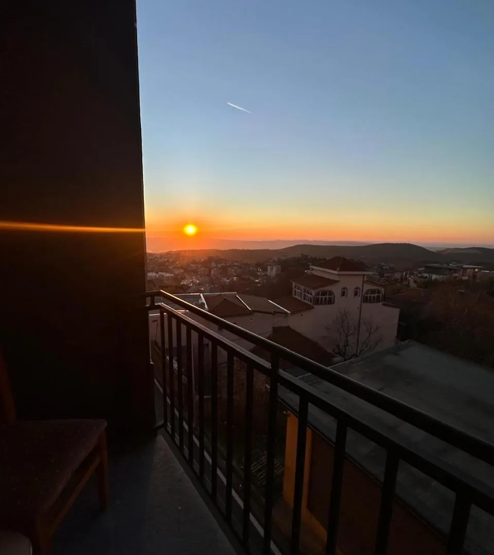 Luz De Sol Rooms Krujë 호텔