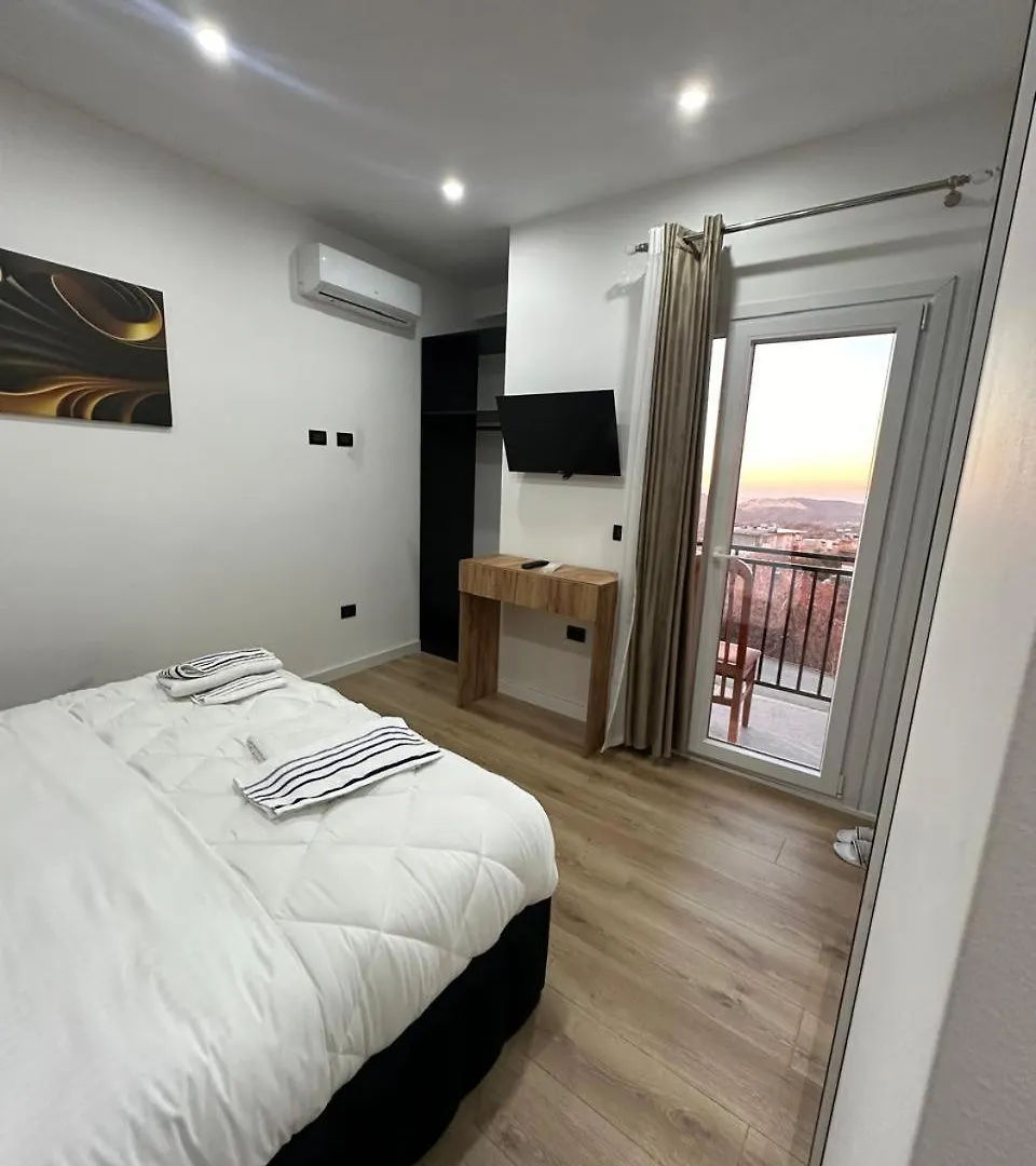 Luz De Sol Rooms Krujë