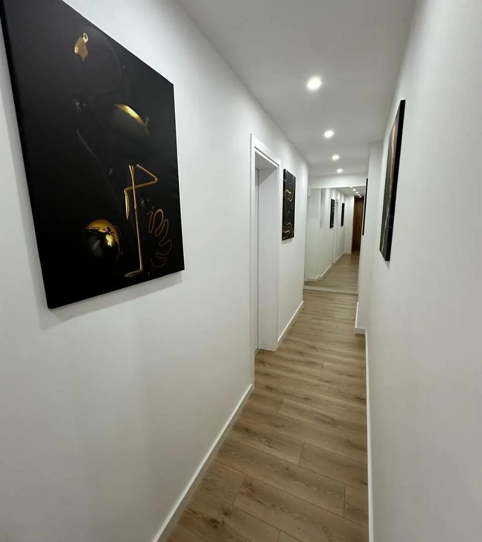 Luz De Sol Rooms Krujë