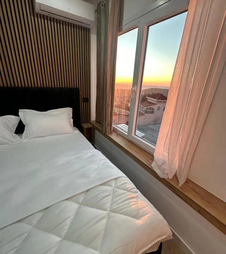 Luz De Sol Rooms Krujë