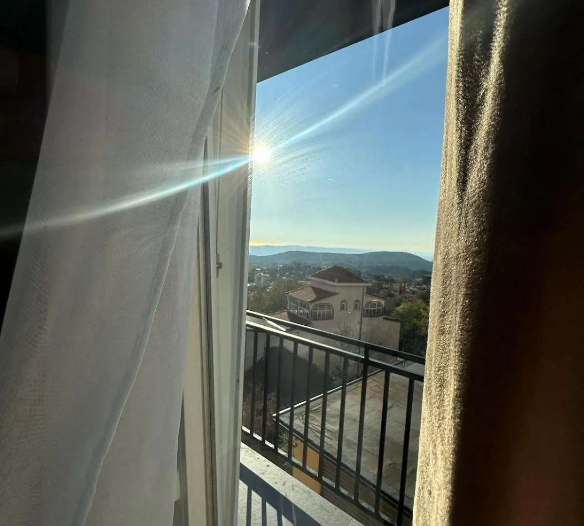 Luz De Sol Rooms Krujë 0*,  알바니아