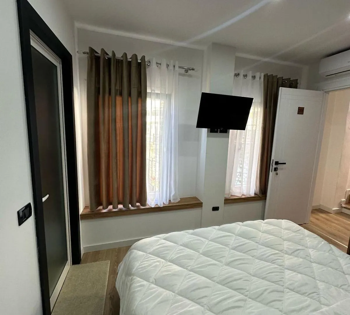 Luz De Sol Rooms Krujë