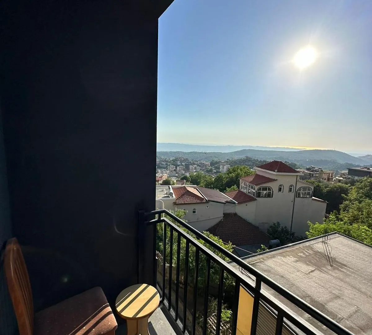 Luz De Sol Rooms Krujë 0*,  ألبانيا