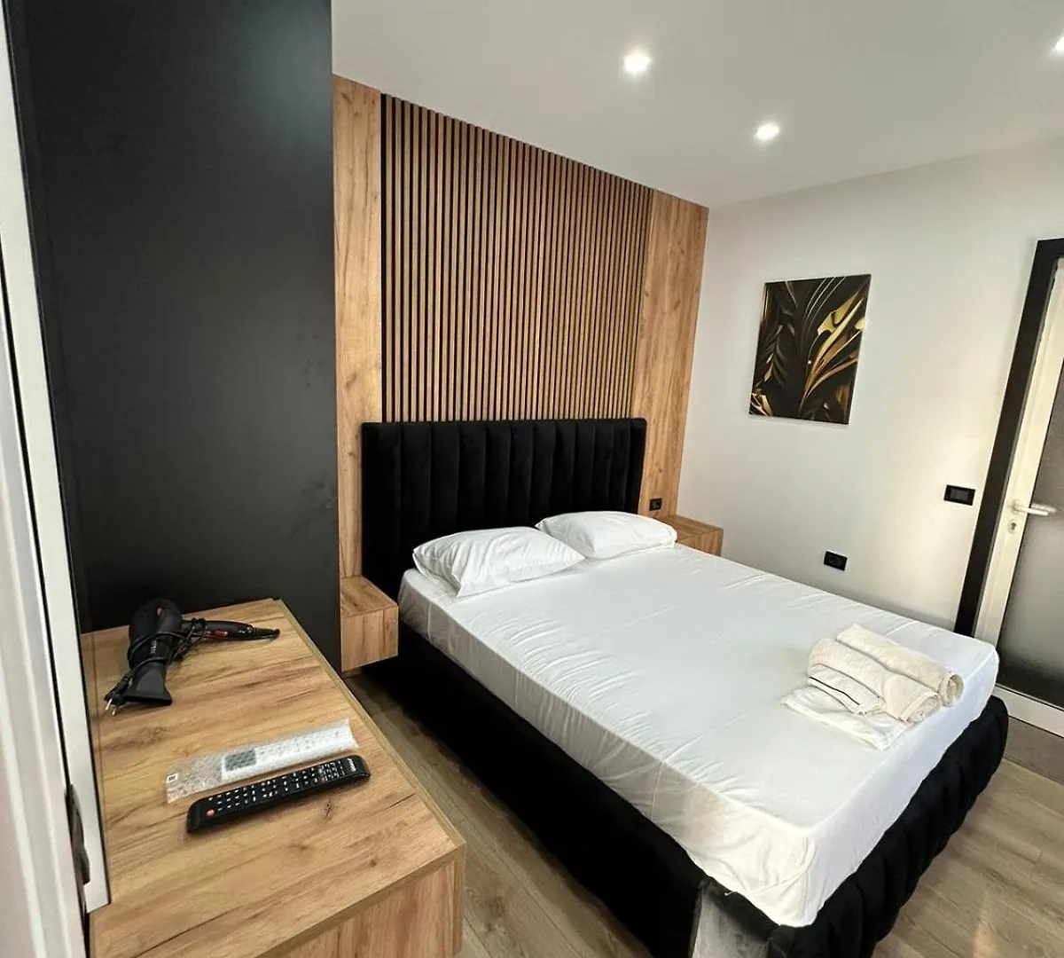 Luz De Sol Rooms Krujë